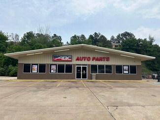 Plus de détails pour 716 N University Dr, Nacogdoches, TX - Local commercial à louer