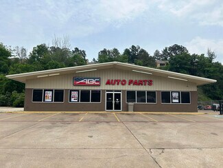 Plus de détails pour 716 N University Dr, Nacogdoches, TX - Local commercial à louer