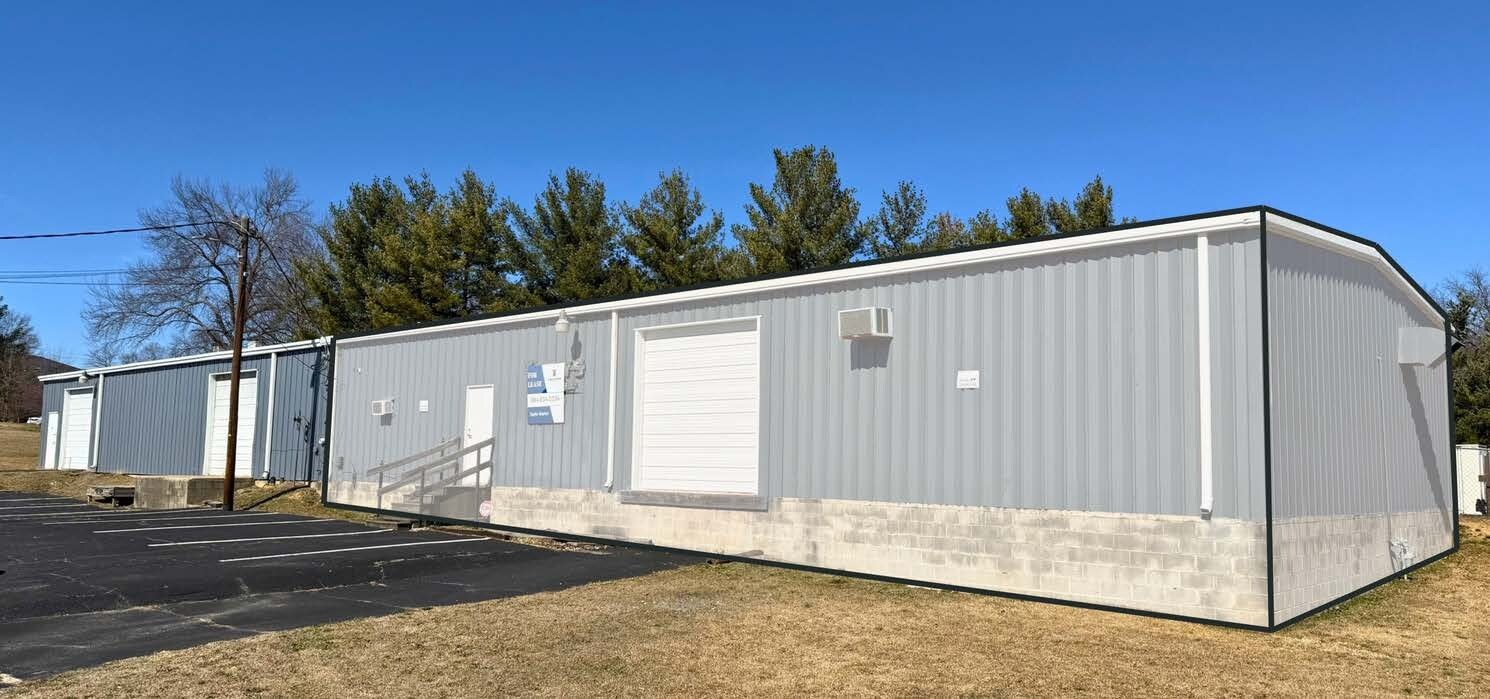 400 Westbrook Ct, Spartanburg, SC à louer Photo de l’immeuble– Image 1 sur 10