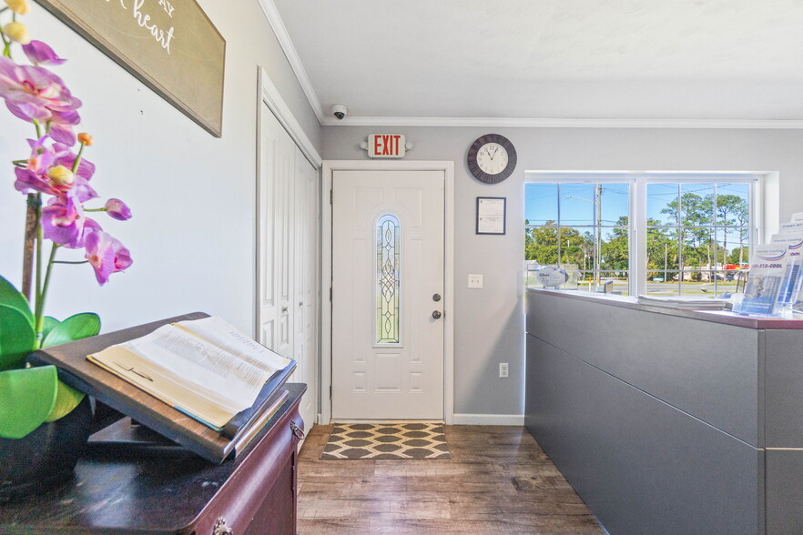 1213 Main St, Chipley, FL à vendre - Photo de l’immeuble – Image 3 sur 31