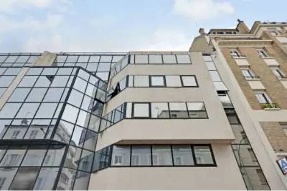 Bureau dans Levallois-Perret à louer Photo de l’immeuble– Image 1 sur 8