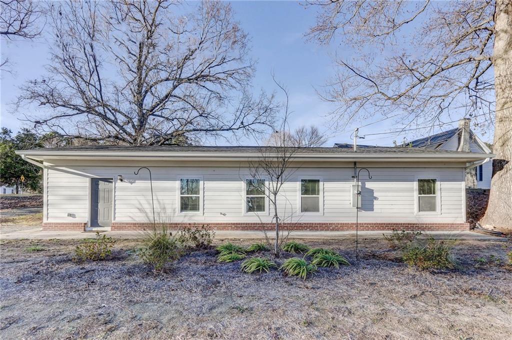 380 Buchanan Hwy, Dallas, GA à vendre Photo principale– Image 1 sur 2