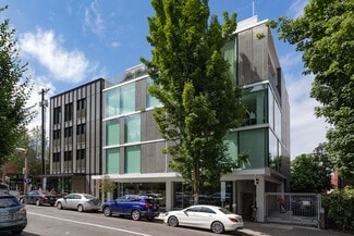 Plus de détails pour 2281 NW Glisan St, Portland, OR - Bureau à louer