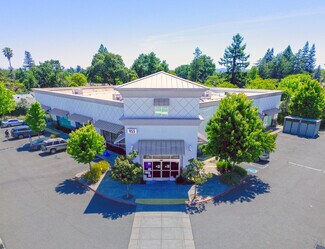 Plus de détails pour 955 Stony Point Rd, Santa Rosa, CA - Local commercial à louer