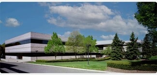 Plus de détails pour 30665 Northwestern Hwy, Farmington Hills, MI - Bureau à louer