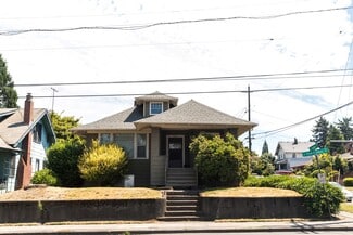 Plus de détails pour 3234 SE Cesar Chavez Blvd, Portland, OR - Logement à vendre