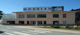 Plus de détails pour Calle Río Tajo, 42, El Espinar - Local commercial à louer