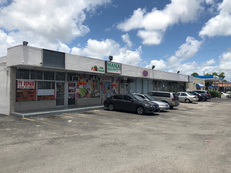 16600-16614 N Miami Ave, Miami, FL à vendre - Photo de l’immeuble – Image 3 sur 18