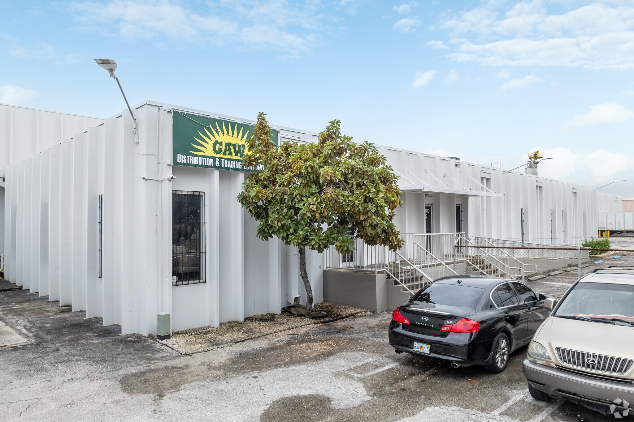 3380 NW 114th St, Miami, FL à louer Photo principale– Image 1 sur 6
