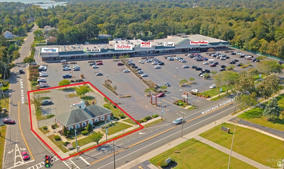 500 Main St, Center Moriches, NY à louer Photo principale– Image 1 sur 5