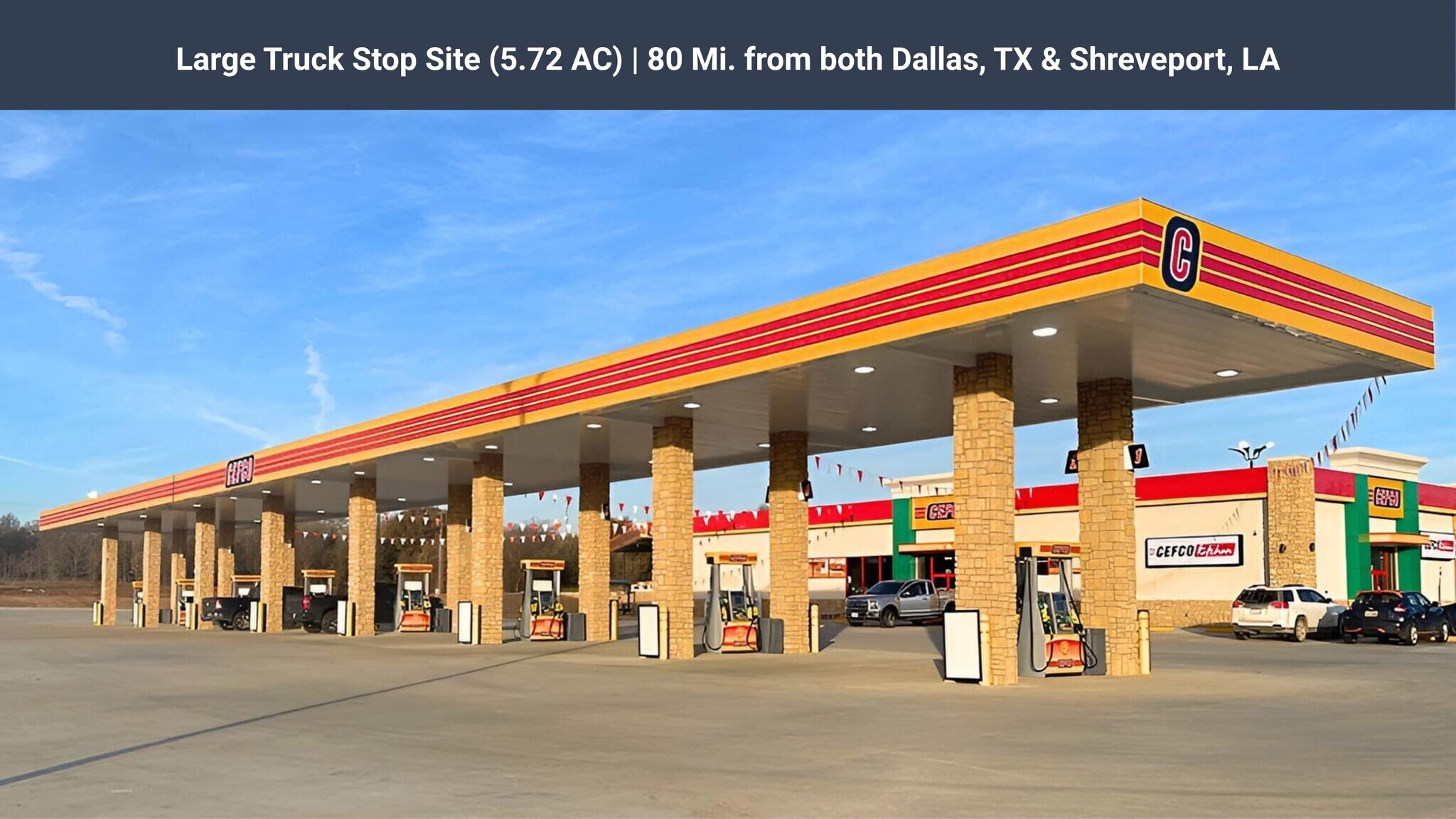 16158 State Highway 31 W, Tyler, TX à vendre Photo de l’immeuble– Image 1 sur 4