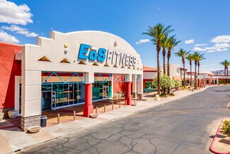 Plus de détails pour 12641-13001 N Tatum Blvd, Phoenix, AZ - Local commercial à louer