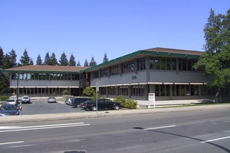 Plus de détails pour 1575 Treat Blvd, Walnut Creek, CA - Bureau à louer