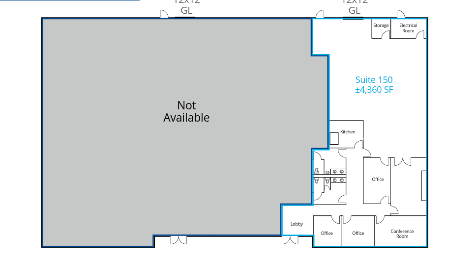 235 Vineyard Ct, Morgan Hill, CA à louer - Plan d’étage – Image 3 sur 3
