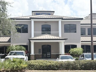 Plus de détails pour 6311 Atrium Dr, Bradenton, FL - Bureau à louer