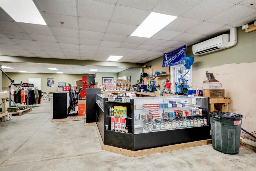 1025 Patriots Way, Augusta, GA à vendre - Photo de l’immeuble – Image 2 sur 19