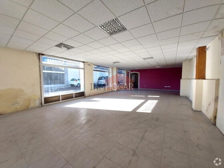 Industriel/Logistique dans Arévalo, Ávila à vendre - Photo de l’immeuble – Image 3 sur 21