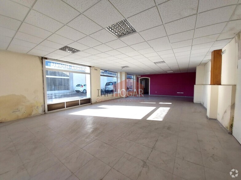 Industriel/Logistique dans Arévalo, Ávila à vendre - Photo de l’immeuble – Image 3 sur 21