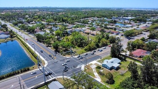 Plus de détails pour 7720 Tuttle Ave, Sarasota, FL - Terrain à vendre