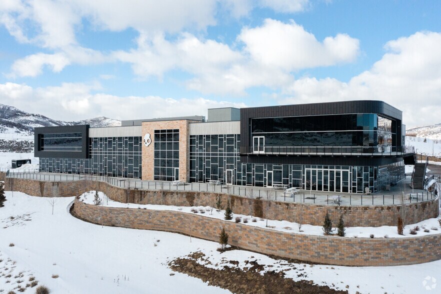 6301 N Landmark Dr, Park City, UT à louer - Photo de l’immeuble – Image 2 sur 5