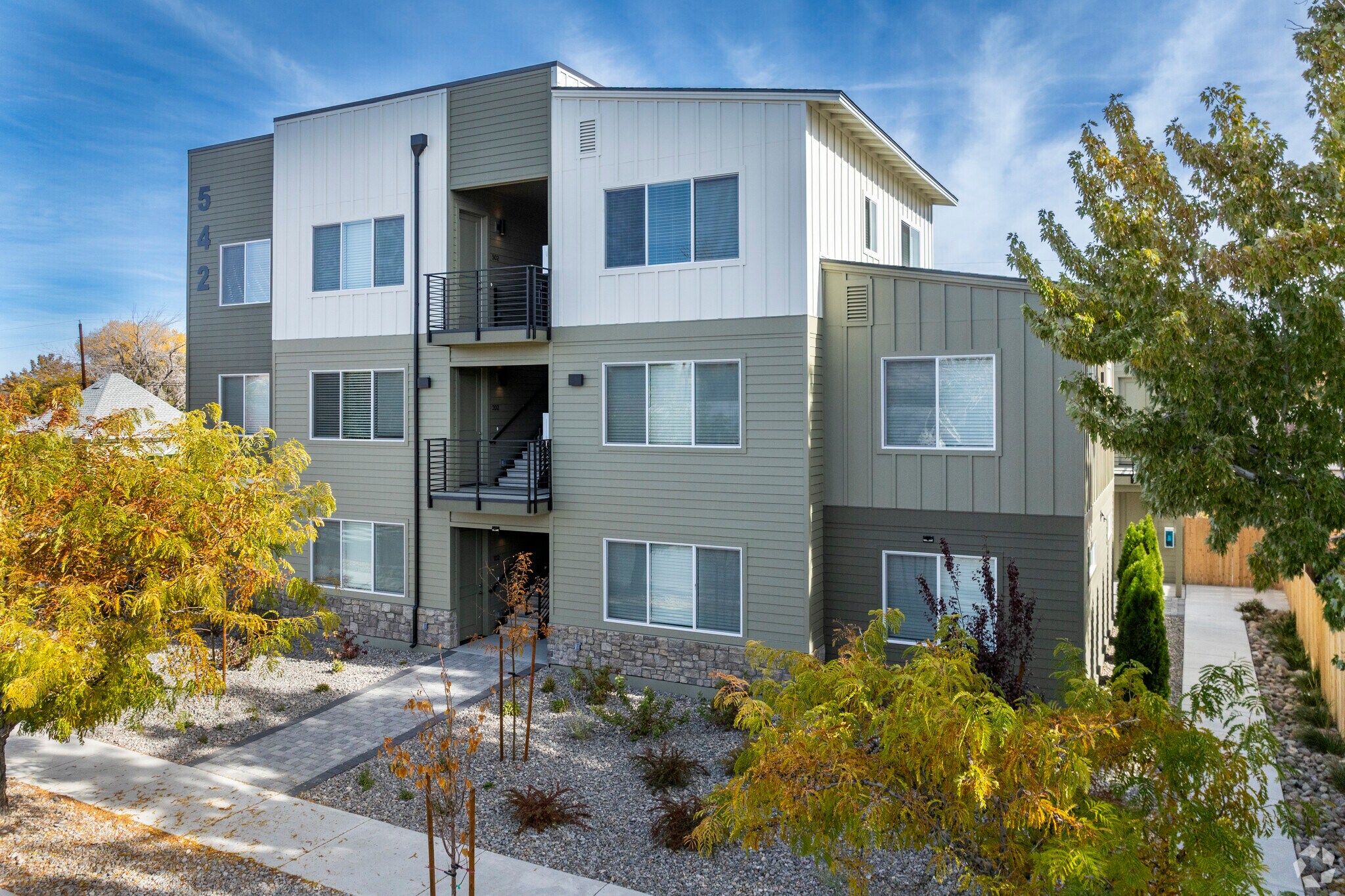 542 7th St, Sparks, NV à vendre Photo principale– Image 1 sur 68