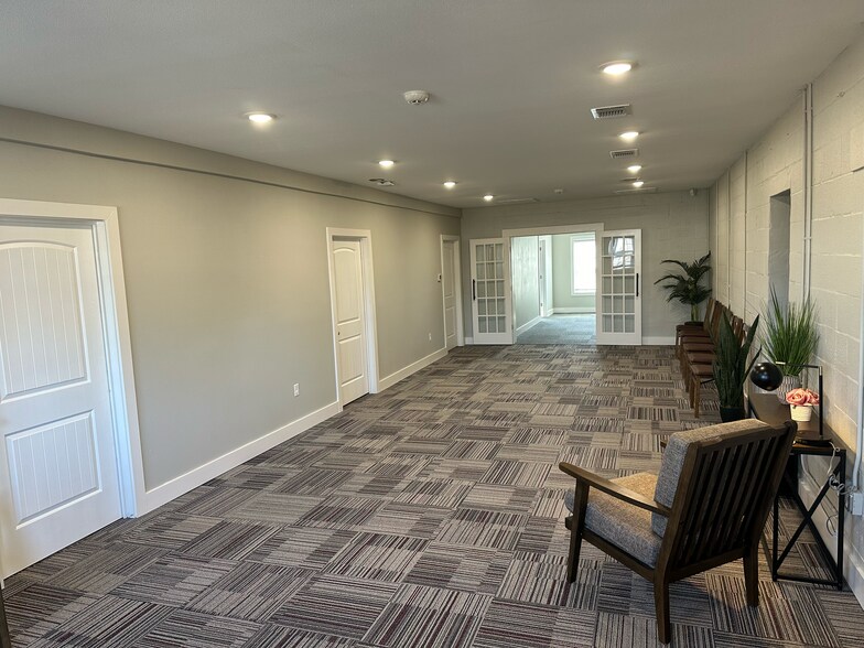 16075 FM 849, Lindale, TX à louer - Photo de l’immeuble – Image 3 sur 7