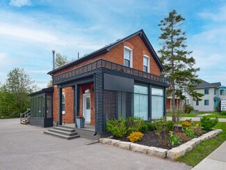 Plus de détails pour 174 Bayfield St, Barrie, ON - Bureau à vendre