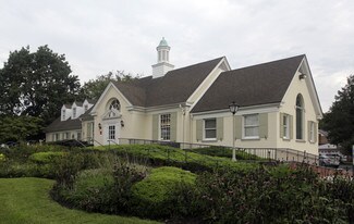 Plus de détails pour 99 N Haddon Ave, Haddonfield, NJ - Local commercial à vendre