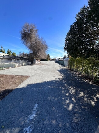 Plus de détails pour 970 Linda Vista Ave, Mountain View, CA - Terrain à louer