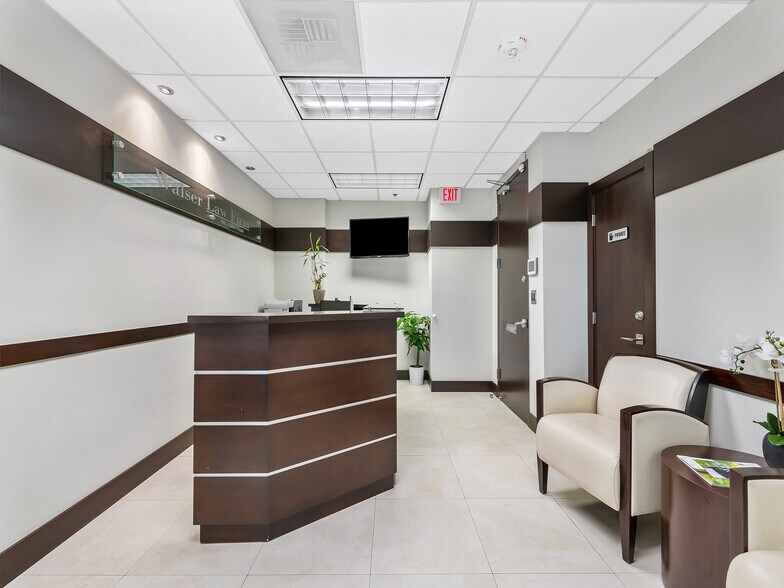 4800 N Federal Hwy, Boca Raton, FL à vendre - Photo de l’immeuble – Image 3 sur 16
