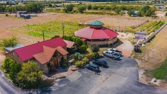 Plus de détails pour 10207 E Hwy 290, Fredericksburg, TX - Local commercial à vendre