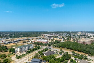 3105 Colorado Blvd, Denton, TX - Vue aérienne  vue de carte