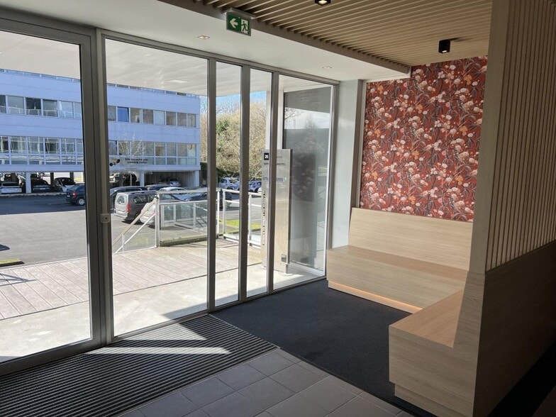 26 Rue De L'Europe, La Chapelle-sur-Erdre à louer - Hall d’entrée – Image 2 sur 7