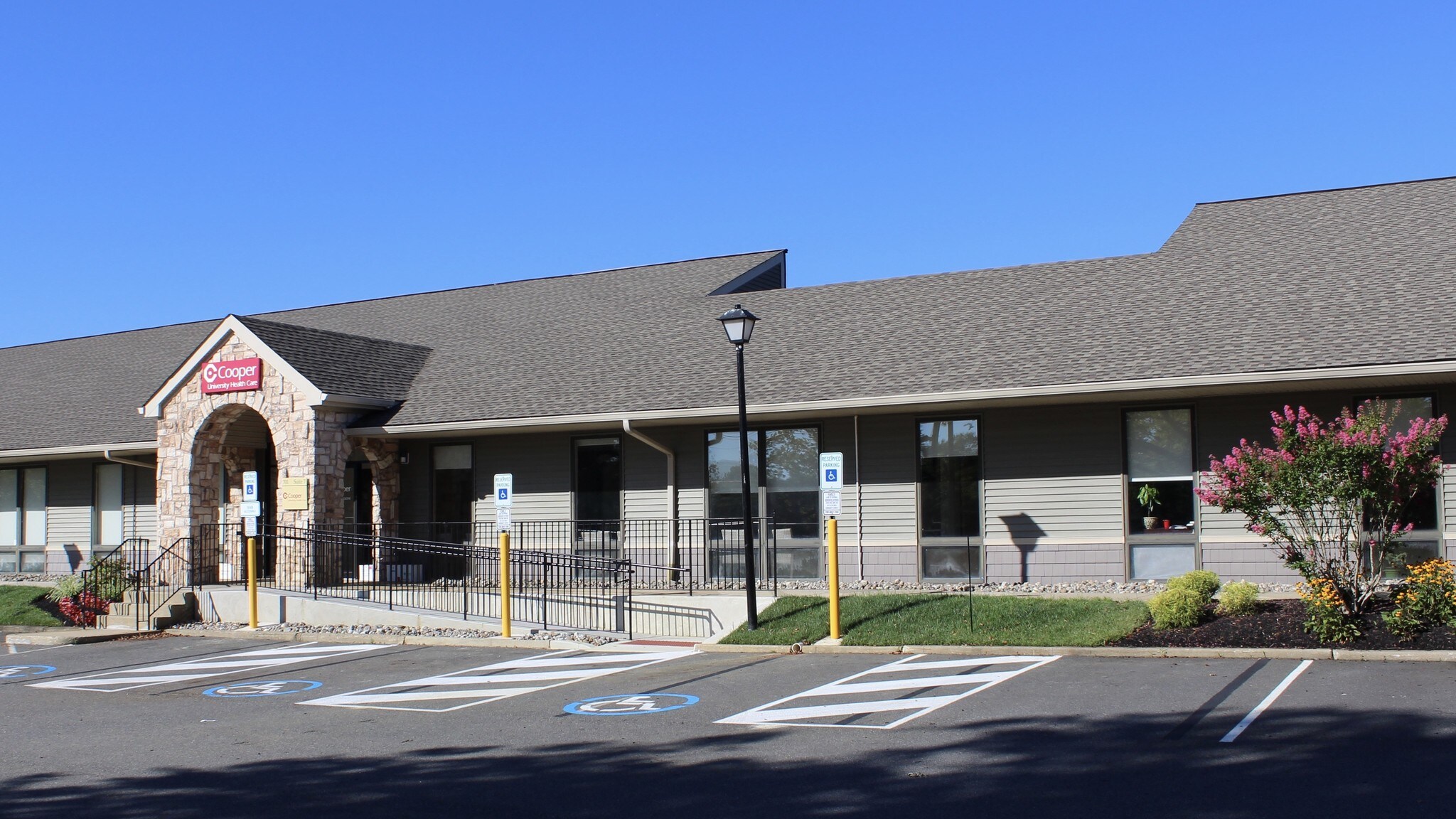 701-751 Route 73 N, Marlton, NJ à louer Photo de l’immeuble– Image 1 sur 4