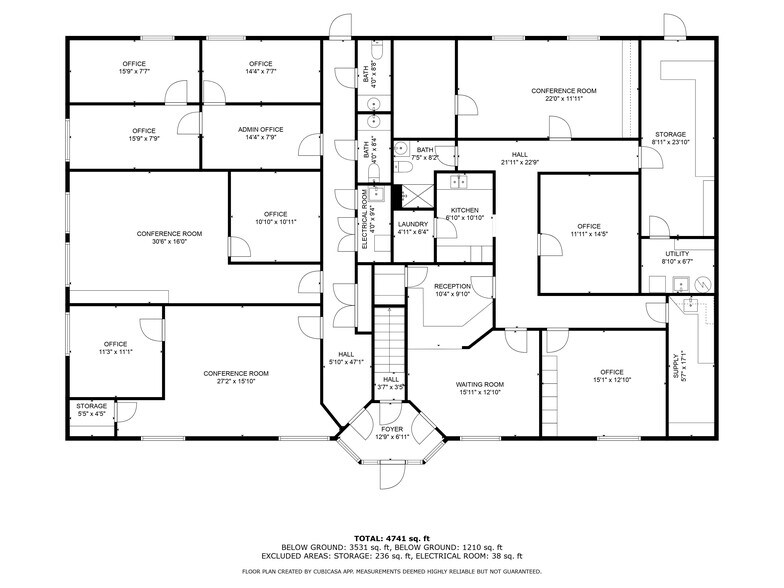 403 Chatham Sq, Fredericksburg, VA à vendre - Photo de l’immeuble – Image 2 sur 72