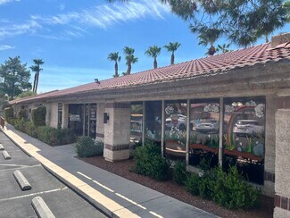 Plus de détails pour 4306-4324 S Eastern Ave, Las Vegas, NV - Local commercial à louer