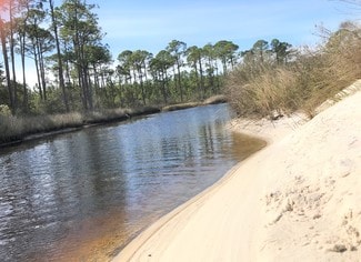 Plus de détails pour 0 Clara Ave, Panama City Beach, FL - Terrain à vendre
