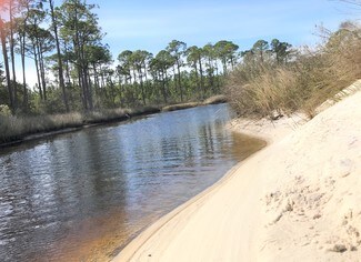 Plus de détails pour 0 Clara Ave, Panama City Beach, FL - Terrain à vendre
