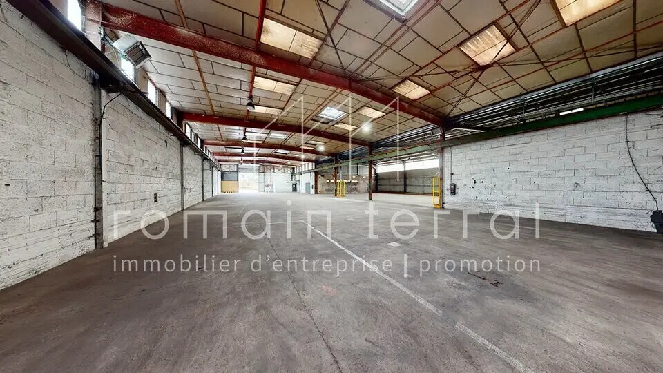 Local d'activités dans Limoges à vendre - Photo de l’immeuble – Image 3 sur 5