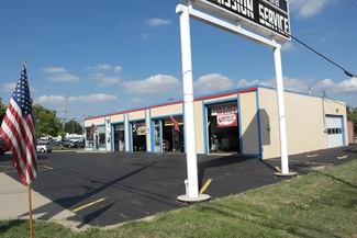 Plus de détails pour 7903 Metcalf Ave, Overland Park, KS - Local commercial à louer