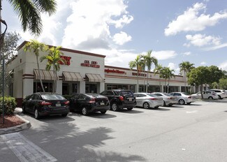 Plus de détails pour 100 Weston Rd, Weston, FL - Local commercial à louer