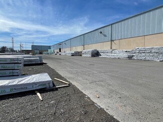 Plus de détails pour 911 Spencerville Rd, Delphos, OH - Industriel/Logistique à louer