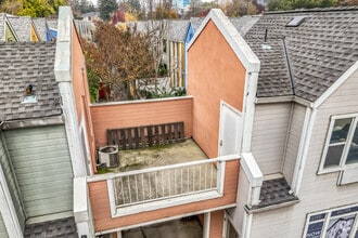 1530 16th St, Sacramento, CA - VUE AÉRIENNE  vue de carte - Image1