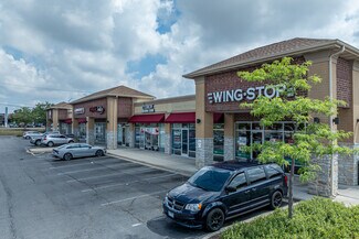 Plus de détails pour 2410 W Jefferson St, Joliet, IL - Local commercial à louer