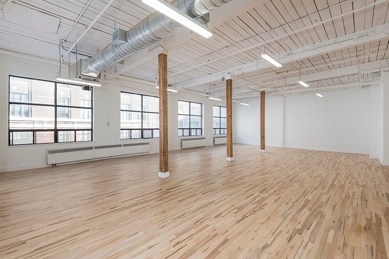 276 Carlaw Av, Toronto, ON à louer - Photo intérieure – Image 3 sur 29