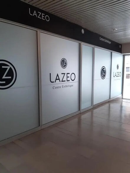 54 Rue Nationale, Mantes-la-Jolie à louer - Hall d’entrée – Image 3 sur 8