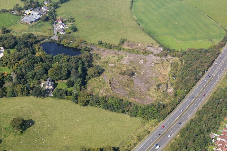 77 M, Newton Mearns à vendre - Photo de l’immeuble – Image 3 sur 4