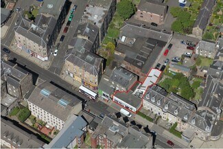 Plus de détails pour 120 Ferry Rd, Edinburgh - Local commercial à louer
