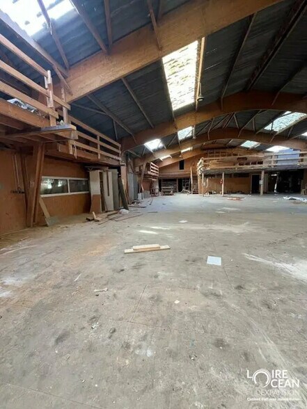 Local d'activités dans Guérande à vendre - Photo de l’immeuble – Image 1 sur 8