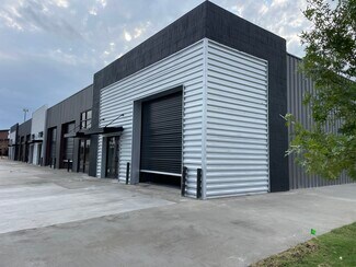 Plus de détails pour 414 Metro Park Dr, McKinney, TX - Industriel/Logistique à vendre